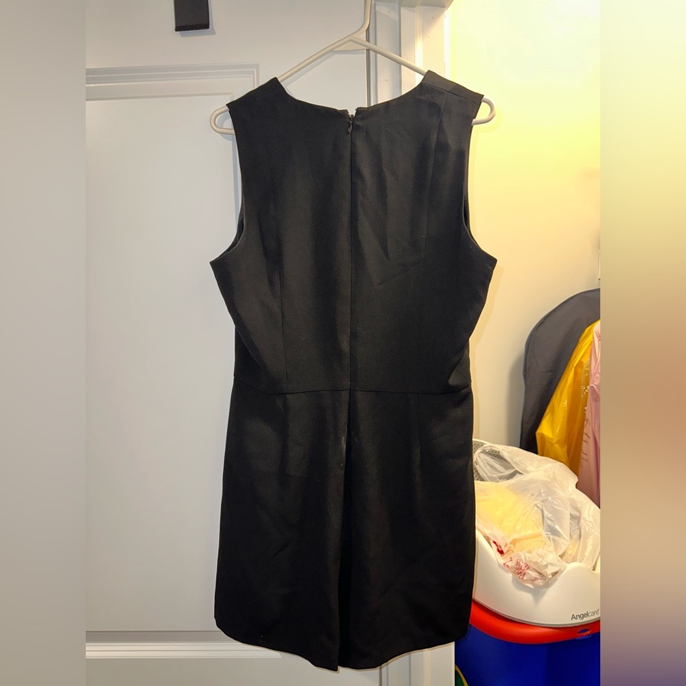 NWOT Cutout Romper - Picture 2 of 5